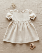 3 Short Sleeve White / 90cm