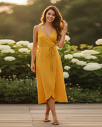 58 Yellow / M