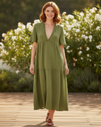 green / L
