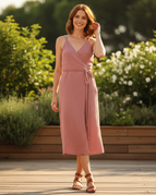pink / S