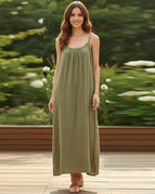 Green / L
