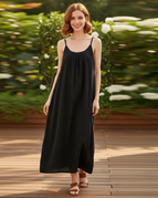 Black / L