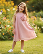 Pink / 3-4Y  110