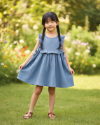 dress / 3-4Y  110