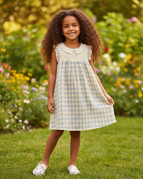 dress / 7-8Y  140