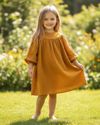 Brown / 130cm