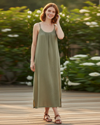 Green / L