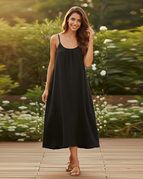 Black / M