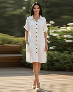 White / M